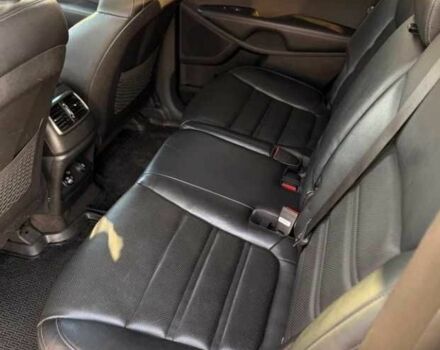 Киа Соренто 2018 в Киеве на Automoto.ua Синий Киа Соренто, объемом двигателя 2.2 л и пробегом 99 тыс. км за 17300 $, фото 11 на Automoto.ua