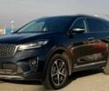 Киа Соренто 2018 в Киеве на Automoto.ua Синий Киа Соренто, объемом двигателя 2.2 л и пробегом 99 тыс. км за 17300 $, фото 1 на Automoto.ua