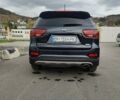 Синий Киа Соренто, объемом двигателя 2.2 л и пробегом 149 тыс. км за 24000 $, фото 5 на Automoto.ua