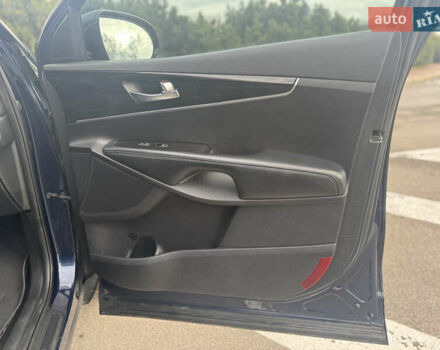 Синій Кіа Соренто, об'ємом двигуна 0 л та пробігом 230 тис. км за 14999 $, фото 34 на Automoto.ua