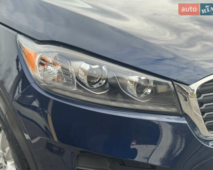 Синій Кіа Соренто, об'ємом двигуна 0 л та пробігом 230 тис. км за 14999 $, фото 1 на Automoto.ua