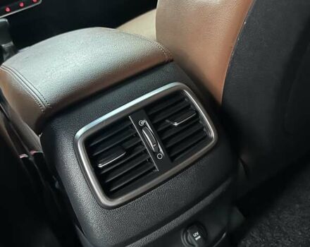 Синий Киа Соренто, объемом двигателя 2.2 л и пробегом 173 тыс. км за 28200 $, фото 15 на Automoto.ua