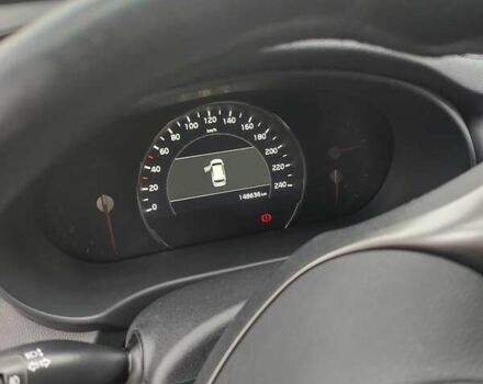 Синий Киа Соренто, объемом двигателя 2.2 л и пробегом 149 тыс. км за 24000 $, фото 8 на Automoto.ua