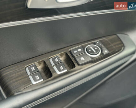 Синій Кіа Соренто, об'ємом двигуна 0 л та пробігом 230 тис. км за 14999 $, фото 10 на Automoto.ua