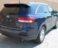 Синий Киа Соренто, объемом двигателя 3.3 л и пробегом 89 тыс. км за 8000 $, фото 7 на Automoto.ua