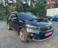 Синій Кіа Соренто, об'ємом двигуна 2.2 л та пробігом 190 тис. км за 21900 $, фото 1 на Automoto.ua