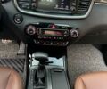 Синий Киа Соренто, объемом двигателя 2.2 л и пробегом 173 тыс. км за 28200 $, фото 11 на Automoto.ua