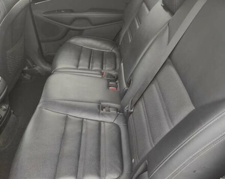 Синий Киа Соренто, объемом двигателя 2.2 л и пробегом 149 тыс. км за 24000 $, фото 10 на Automoto.ua