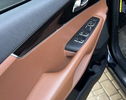 Синий Киа Соренто, объемом двигателя 2.2 л и пробегом 173 тыс. км за 28200 $, фото 10 на Automoto.ua