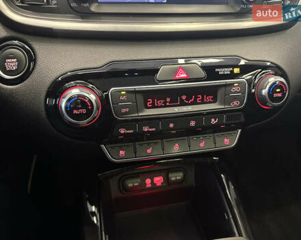 Синий Киа Соренто, объемом двигателя 2.2 л и пробегом 166 тыс. км за 25000 $, фото 33 на Automoto.ua