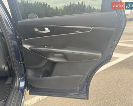 Синій Кіа Соренто, об'ємом двигуна 0 л та пробігом 230 тис. км за 14999 $, фото 29 на Automoto.ua