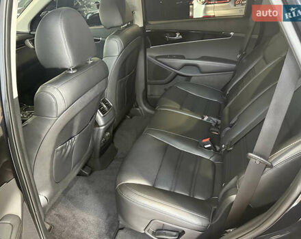 Синий Киа Соренто, объемом двигателя 2.2 л и пробегом 166 тыс. км за 25000 $, фото 37 на Automoto.ua