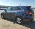 Синій Кіа Соренто, об'ємом двигуна 0 л та пробігом 134 тис. км за 2600 $, фото 1 на Automoto.ua