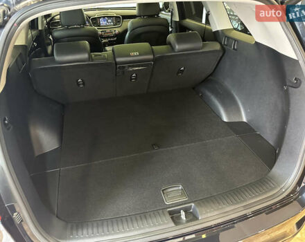 Синий Киа Соренто, объемом двигателя 2.2 л и пробегом 166 тыс. км за 25000 $, фото 43 на Automoto.ua