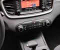 Синий Киа Соренто, объемом двигателя 2.36 л и пробегом 86 тыс. км за 17900 $, фото 21 на Automoto.ua