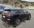 Синий Киа Соренто, объемом двигателя 2.2 л и пробегом 149 тыс. км за 24000 $, фото 3 на Automoto.ua