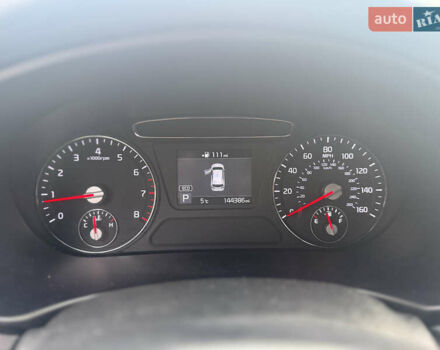 Синій Кіа Соренто, об'ємом двигуна 0 л та пробігом 230 тис. км за 14999 $, фото 19 на Automoto.ua