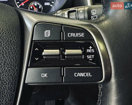 Синий Киа Соренто, объемом двигателя 2.2 л и пробегом 166 тыс. км за 25000 $, фото 26 на Automoto.ua