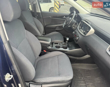 Синій Кіа Соренто, об'ємом двигуна 0 л та пробігом 230 тис. км за 14999 $, фото 35 на Automoto.ua