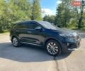 Синій Кіа Соренто, об'ємом двигуна 2.2 л та пробігом 190 тис. км за 19799 $, фото 1 на Automoto.ua