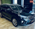 Синий Киа Соренто, объемом двигателя 2.2 л и пробегом 166 тыс. км за 25000 $, фото 4 на Automoto.ua