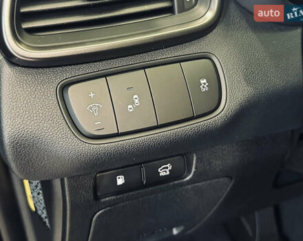 Синий Киа Соренто, объемом двигателя 2.2 л и пробегом 166 тыс. км за 25000 $, фото 23 на Automoto.ua