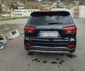 Синий Киа Соренто, объемом двигателя 2.2 л и пробегом 149 тыс. км за 24000 $, фото 4 на Automoto.ua