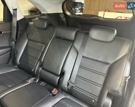 Синий Киа Соренто, объемом двигателя 2.2 л и пробегом 166 тыс. км за 25000 $, фото 38 на Automoto.ua