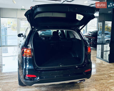 Синий Киа Соренто, объемом двигателя 2.2 л и пробегом 166 тыс. км за 25000 $, фото 41 на Automoto.ua