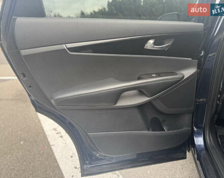 Синій Кіа Соренто, об'ємом двигуна 0 л та пробігом 230 тис. км за 14999 $, фото 23 на Automoto.ua