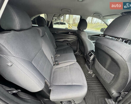 Синій Кіа Соренто, об'ємом двигуна 0 л та пробігом 230 тис. км за 14999 $, фото 31 на Automoto.ua