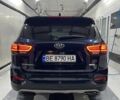 Синий Киа Соренто, объемом двигателя 2.2 л и пробегом 173 тыс. км за 28200 $, фото 2 на Automoto.ua