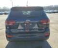 Синій Кіа Соренто, об'ємом двигуна 0 л та пробігом 134 тис. км за 2600 $, фото 5 на Automoto.ua