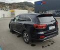 Синий Киа Соренто, объемом двигателя 2.2 л и пробегом 149 тыс. км за 24000 $, фото 6 на Automoto.ua