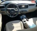 Синий Киа Соренто, объемом двигателя 3 л и пробегом 192 тыс. км за 3000 $, фото 7 на Automoto.ua