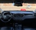 Киа Соренто 2018 в Киеве на Automoto.ua Синий Киа Соренто, объемом двигателя 2.2 л и пробегом 99 тыс. км за 17300 $, фото 8 на Automoto.ua