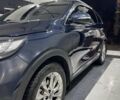 Синий Киа Соренто, объемом двигателя 2.2 л и пробегом 173 тыс. км за 28200 $, фото 6 на Automoto.ua