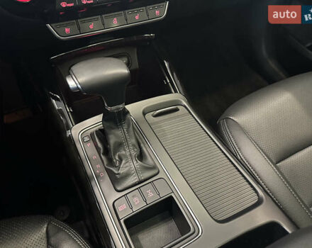 Синий Киа Соренто, объемом двигателя 2.2 л и пробегом 166 тыс. км за 25000 $, фото 34 на Automoto.ua