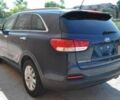 Синий Киа Соренто, объемом двигателя 3.3 л и пробегом 89 тыс. км за 8000 $, фото 5 на Automoto.ua