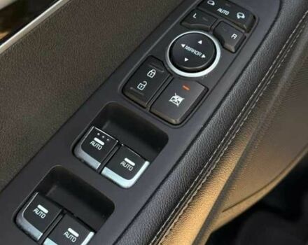 Киа Соренто 2018 в Киеве на Automoto.ua Синий Киа Соренто, объемом двигателя 2.2 л и пробегом 99 тыс. км за 17300 $, фото 13 на Automoto.ua