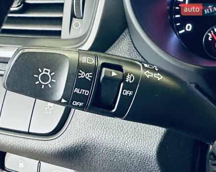 Синий Киа Соренто, объемом двигателя 2.2 л и пробегом 166 тыс. км за 25000 $, фото 27 на Automoto.ua