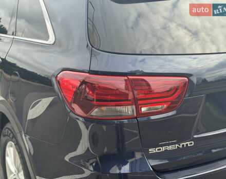 Синій Кіа Соренто, об'ємом двигуна 0 л та пробігом 230 тис. км за 14999 $, фото 7 на Automoto.ua