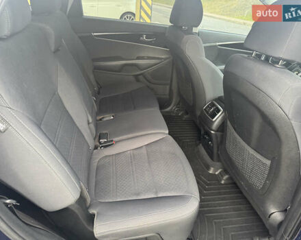 Синій Кіа Соренто, об'ємом двигуна 0 л та пробігом 230 тис. км за 14999 $, фото 30 на Automoto.ua