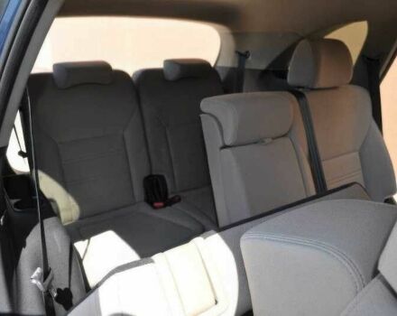 Синий Киа Соренто, объемом двигателя 3.3 л и пробегом 89 тыс. км за 8000 $, фото 12 на Automoto.ua