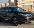 Киа Соренто 2018 в Киеве на Automoto.ua Синий Киа Соренто, объемом двигателя 2.2 л и пробегом 99 тыс. км за 17300 $, фото 1 на Automoto.ua