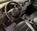 Киа Соренто 2018 в Киеве на Automoto.ua Синий Киа Соренто, объемом двигателя 2.2 л и пробегом 99 тыс. км за 17300 $, фото 9 на Automoto.ua