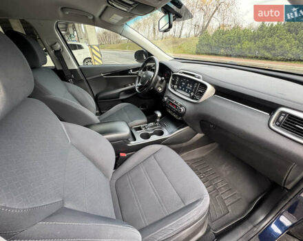 Синій Кіа Соренто, об'ємом двигуна 0 л та пробігом 230 тис. км за 14999 $, фото 37 на Automoto.ua