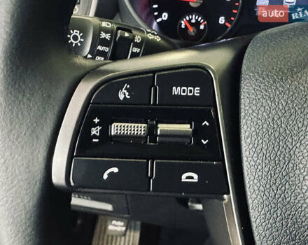 Синий Киа Соренто, объемом двигателя 2.2 л и пробегом 166 тыс. км за 25000 $, фото 25 на Automoto.ua