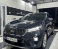 Синий Киа Соренто, объемом двигателя 2.2 л и пробегом 173 тыс. км за 28200 $, фото 1 на Automoto.ua
