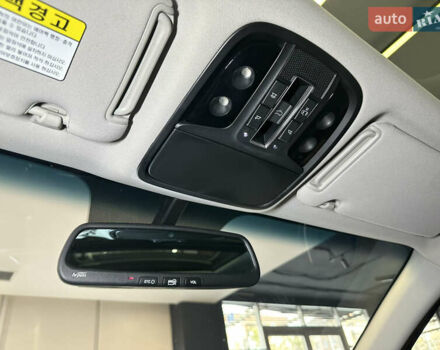 Синий Киа Соренто, объемом двигателя 2.2 л и пробегом 166 тыс. км за 25000 $, фото 35 на Automoto.ua